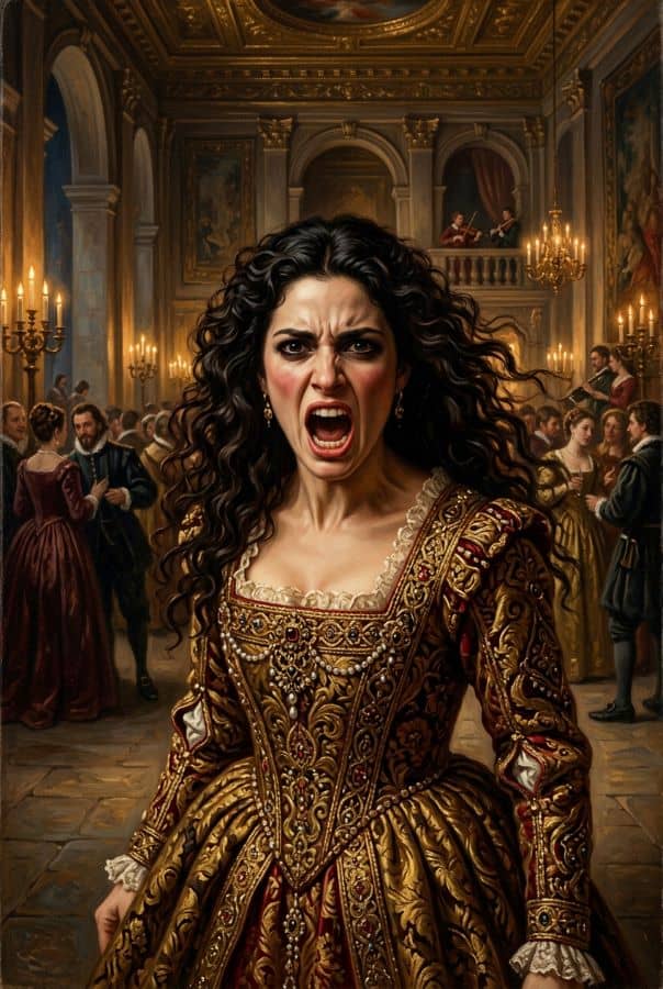 Boundaries With a Narcissistic Mother: What They Really Are and How to Make Them Stick