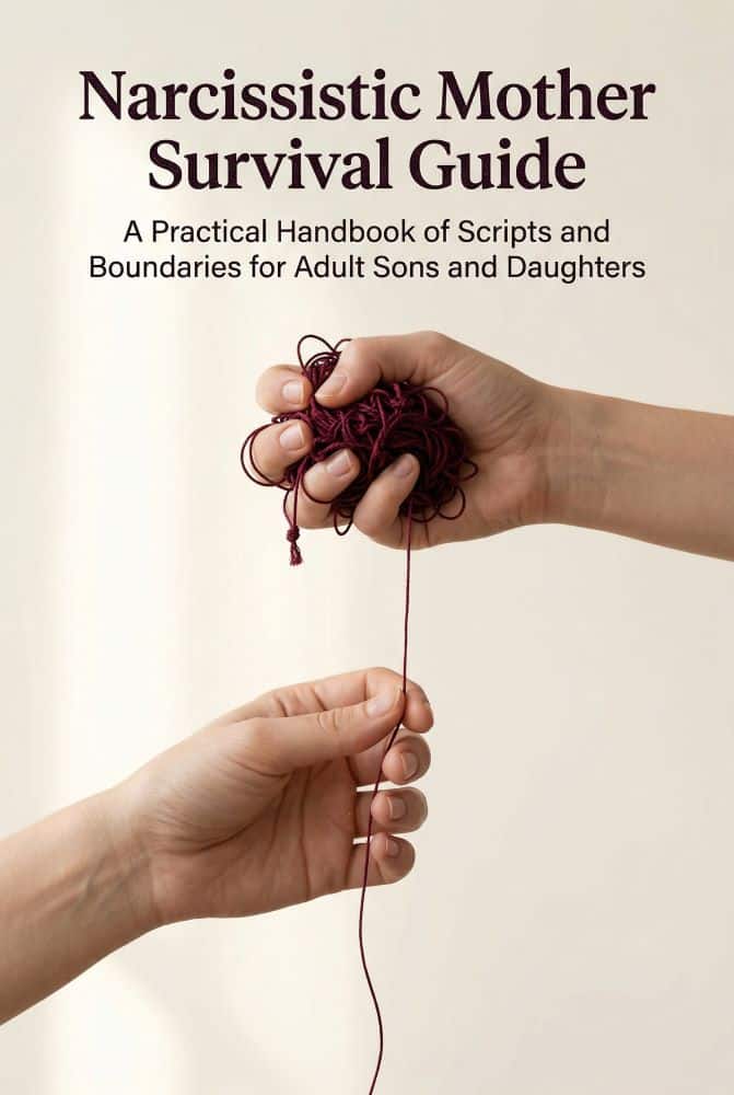 narcissistic-mother-the-complete-survival-guide-book