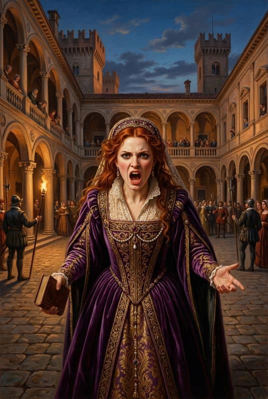 The Top 25 Characteristics of a Narcissistic Mother: Insights, Implications, and How to Cope